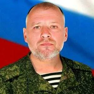 Иванов Валерий