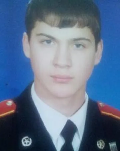 Черкасов Алексей Викторович
