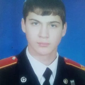 Черкасов Алексей Викторович