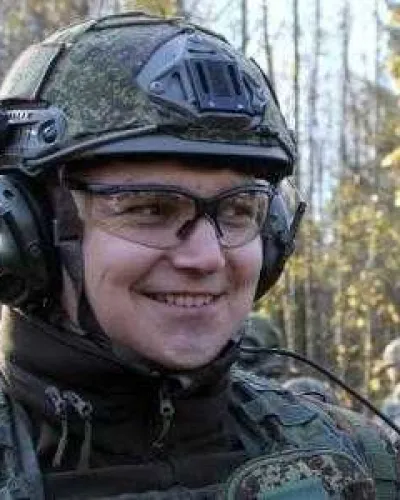 Пугачев Алексей