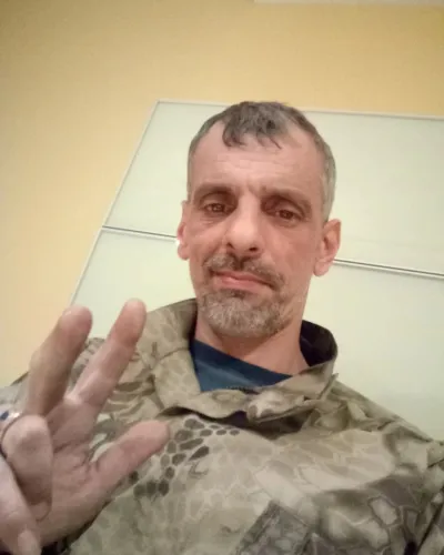 Клевцов Алексей