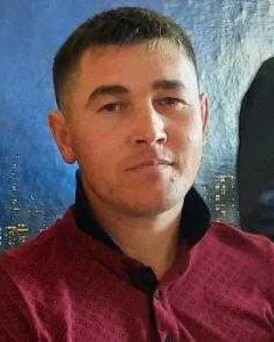 Бабаилов Дмитрий