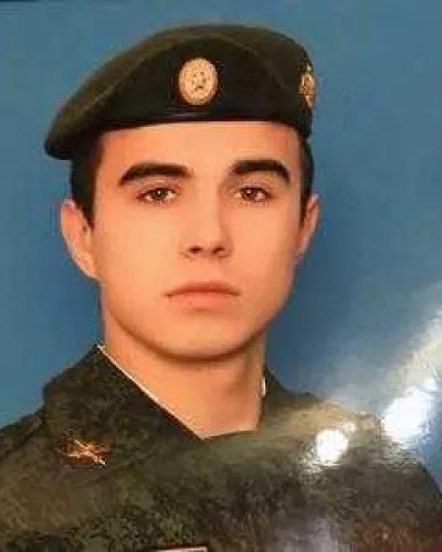 Галимов Максим