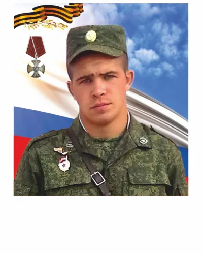 Василенко Игорь