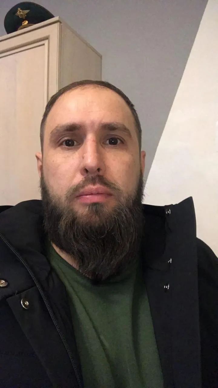 Якушев Александр Александрович