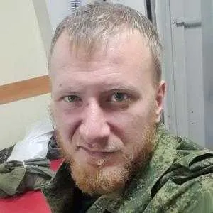 Итыгин Николай