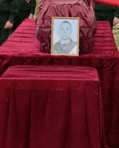 Богданов Денис Олегович