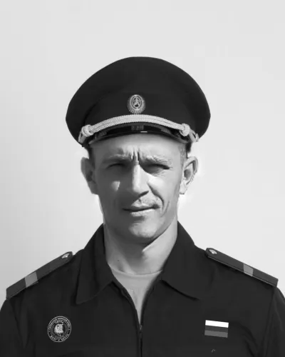 Клименков Денис Михайлович