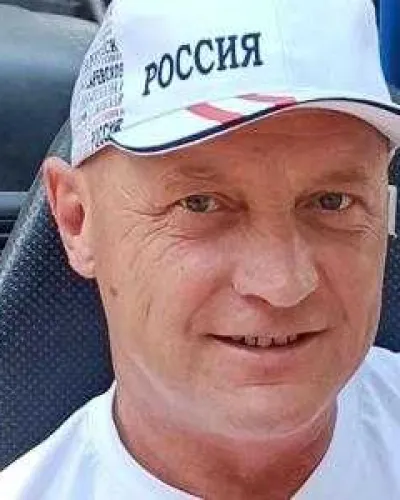 Фатов Сергей