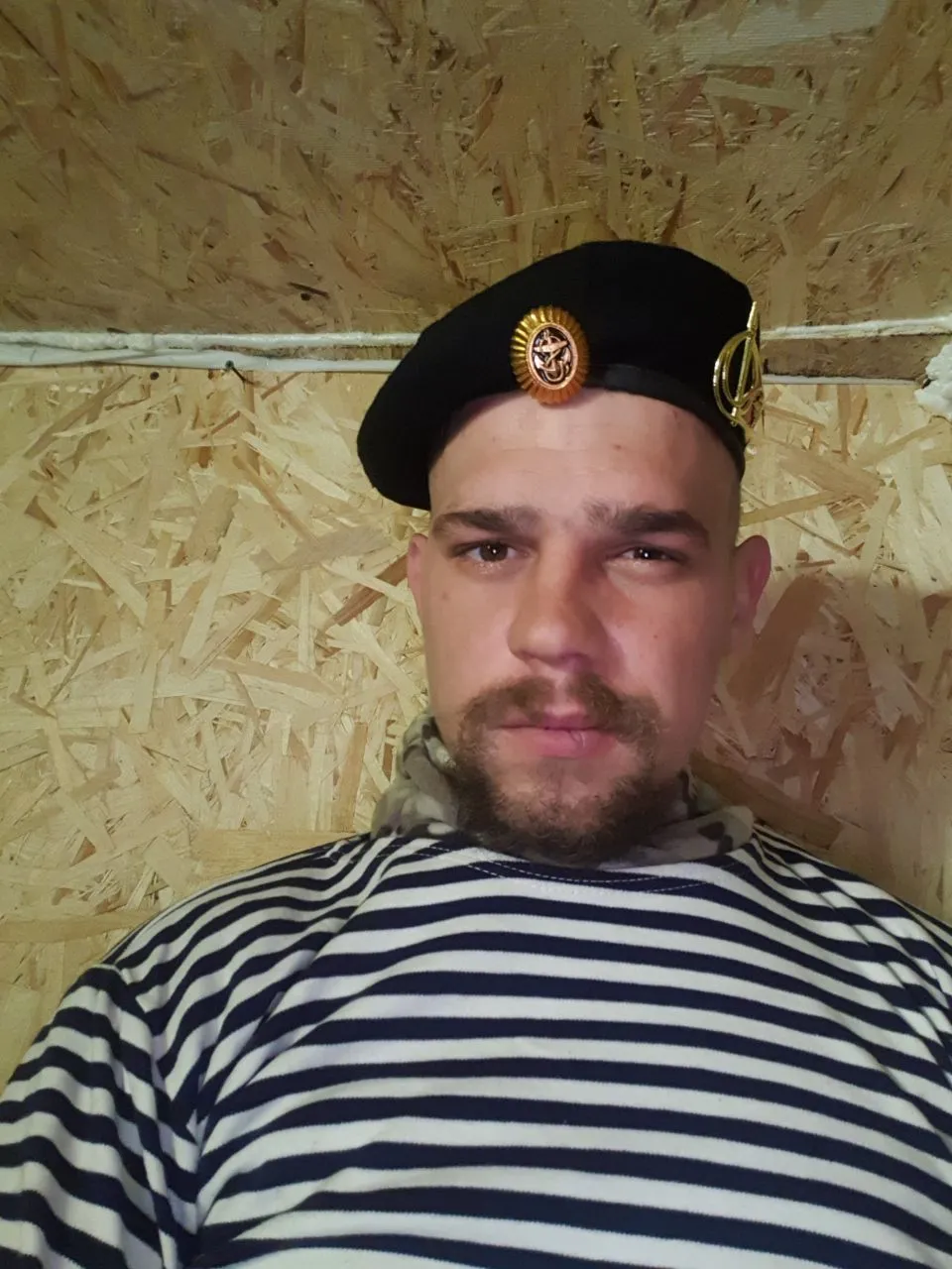 Нюнько Сергей Владимирович