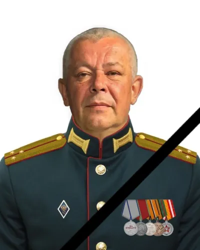 Феоктистов Алексей Евгеньевич
