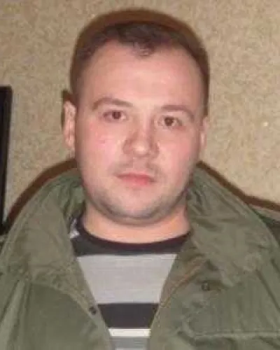 Беляев Александр