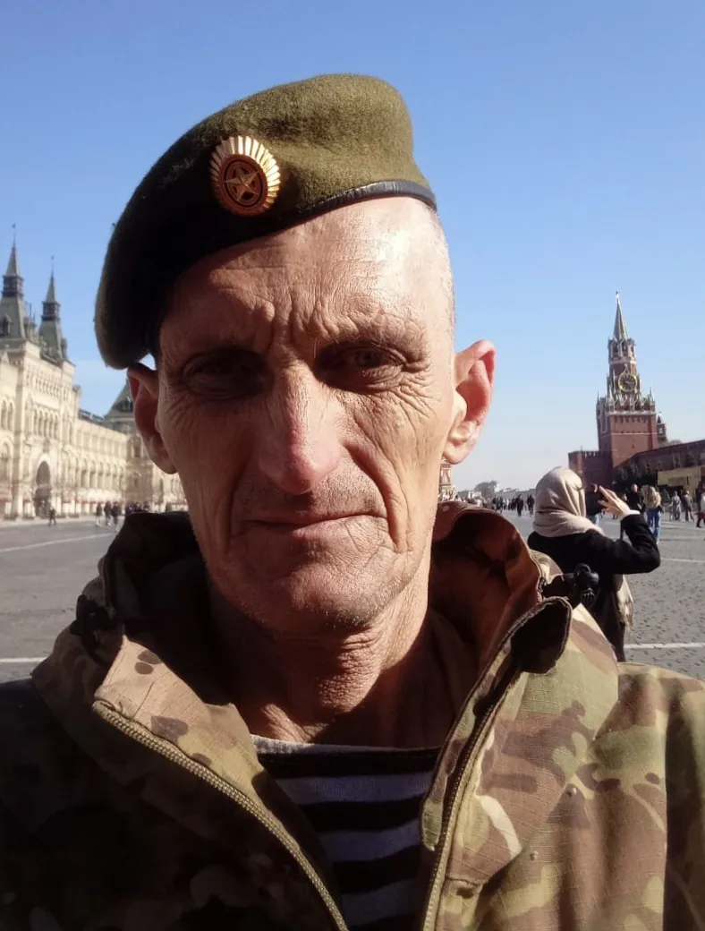 Свинцицкий Григорий Станиславович