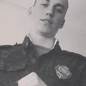 Костенко Вадим Александрович