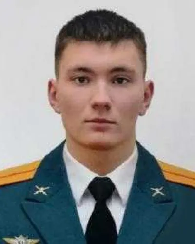Милоградов Степан