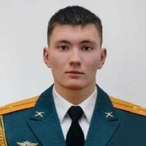 Милоградов Степан