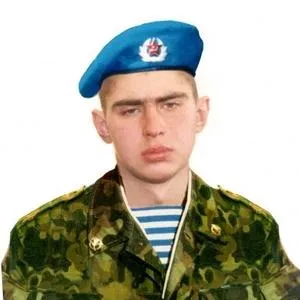 Белых Денис Игоревич