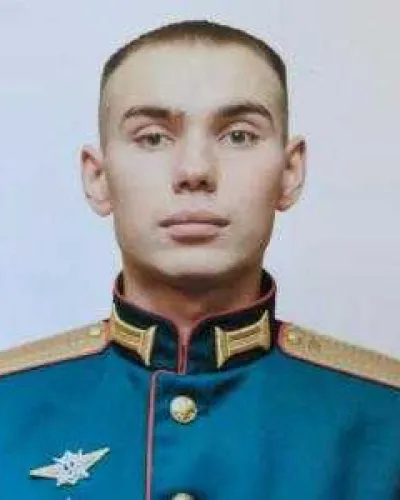 Соколов Александр