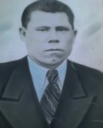 Артемьев Федор Николаевич