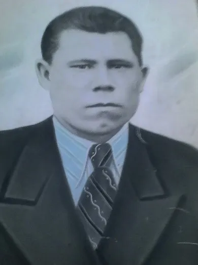 Артемьев Федор Николаевич
