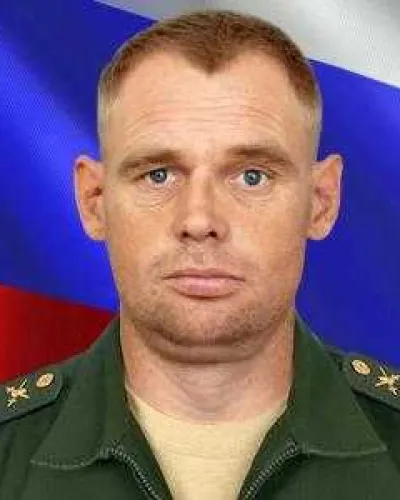 Терентьев Иван