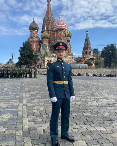 Еременко Антон