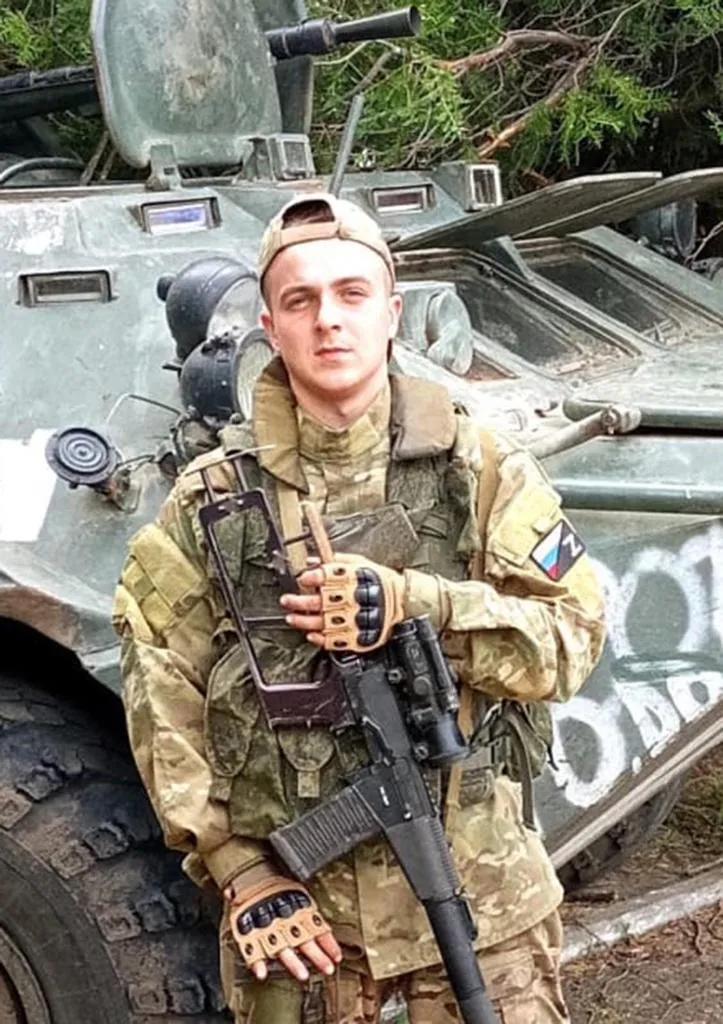 Вытоптов Кирилл Андреевич
