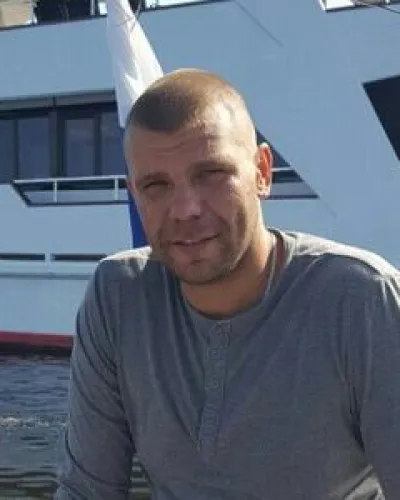 Юрлин Василий Сергеевич