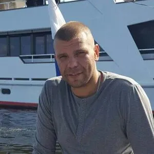 Юрлин Василий Сергеевич