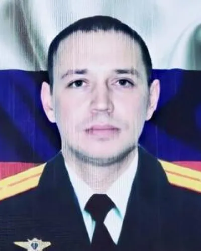 Елин Сергей Юрьевич