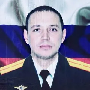 Елин Сергей Юрьевич