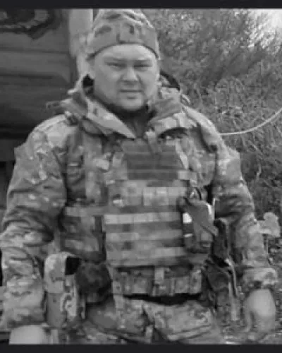 Тозыяков Геннадий