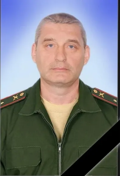 Баландин Валерий Владимирович
