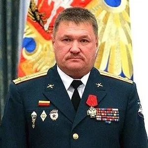 Асапов Валерий Григорьевич