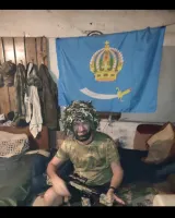Вавилов Владимир Олегович — кадр 2