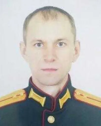 Должиков Павел