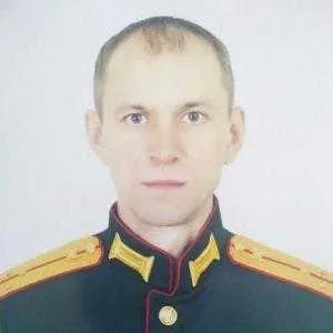 Должиков Павел