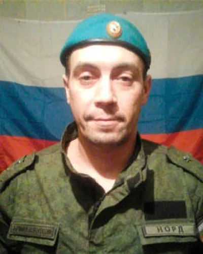 Баранников Евгений