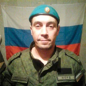 Баранников Евгений