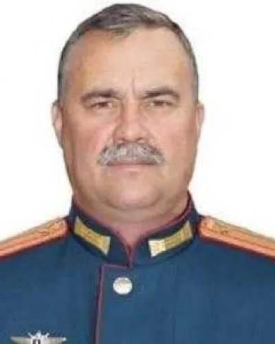 Рогалёв Владимир