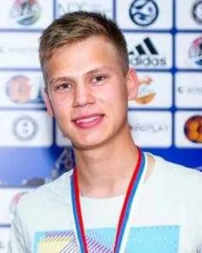 Нагуськин Евгений