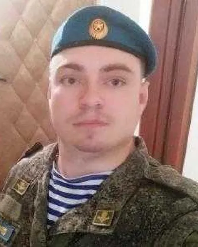 Сурков Алексей