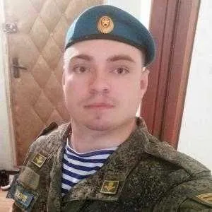 Сурков Алексей