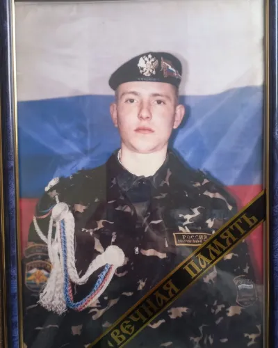 Кулагин Алексей