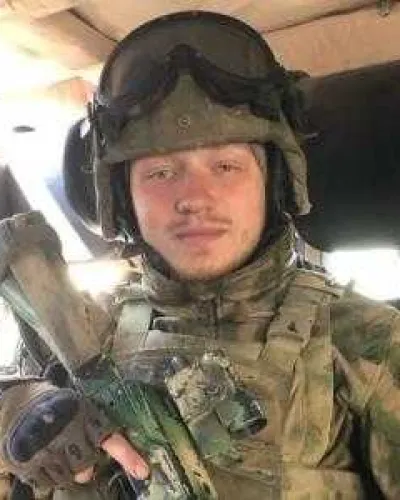 Паненко Марк