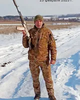 Новожилов Сергей Леонидович — кадр 2