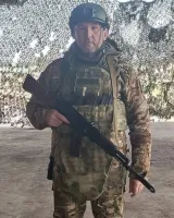 Сычёв Владимир — кадр 1