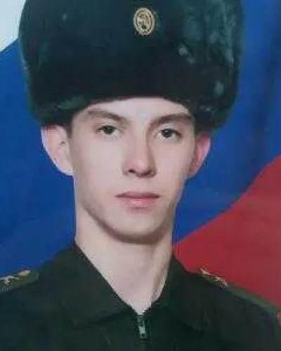 Жужгов Валерий