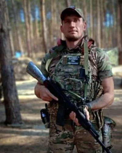 Галюго Александр