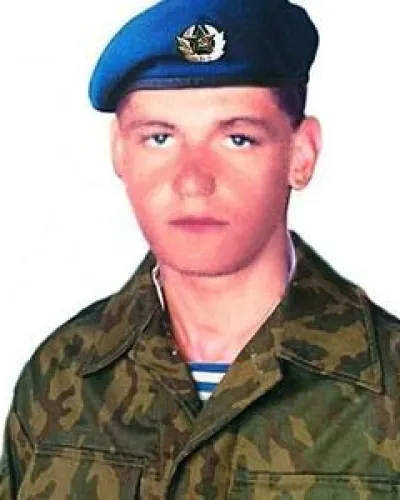 Василёев Сергей Владимирович
